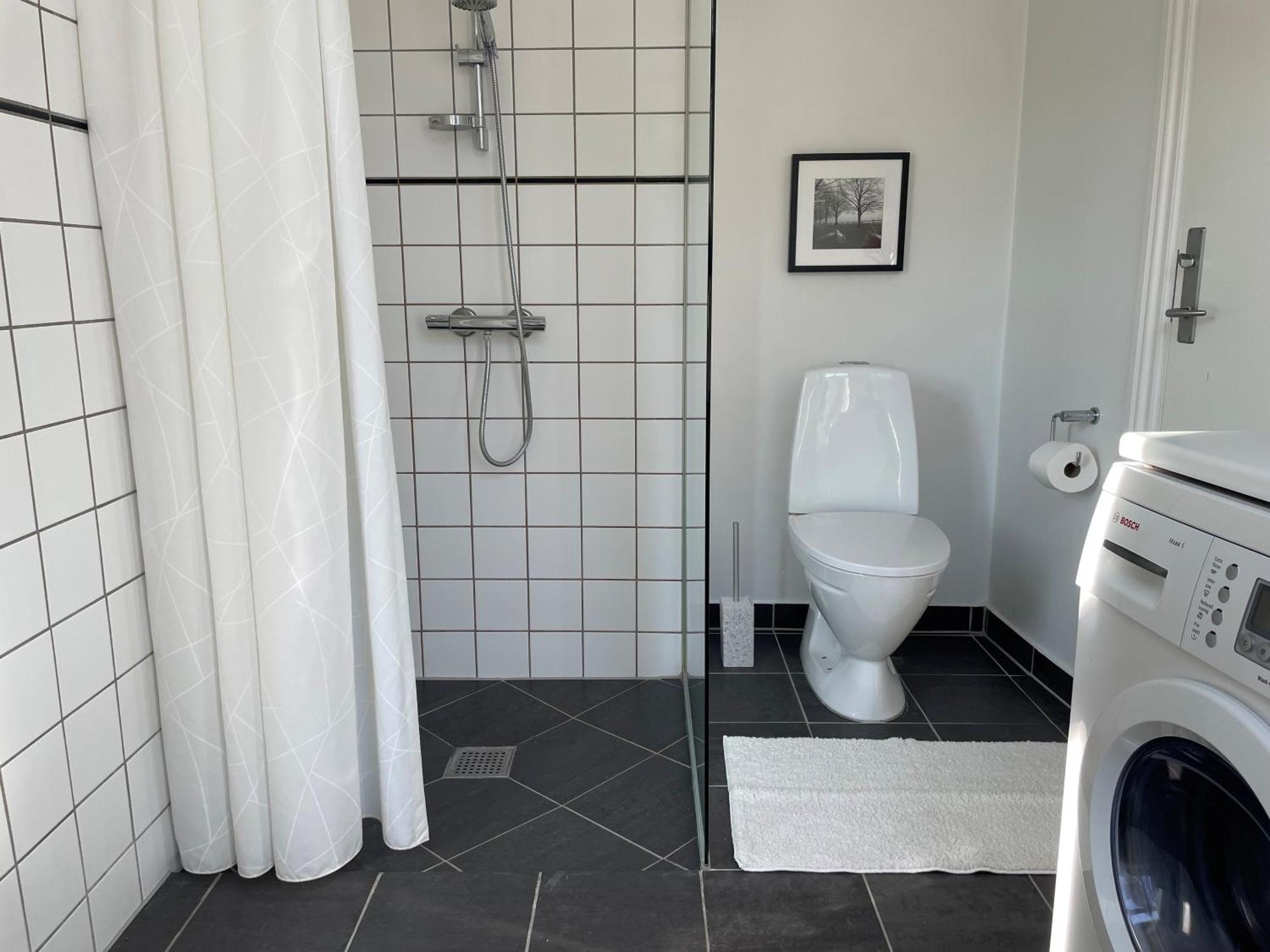 Stylish With Prime Location In Osterbro Lejlighed *