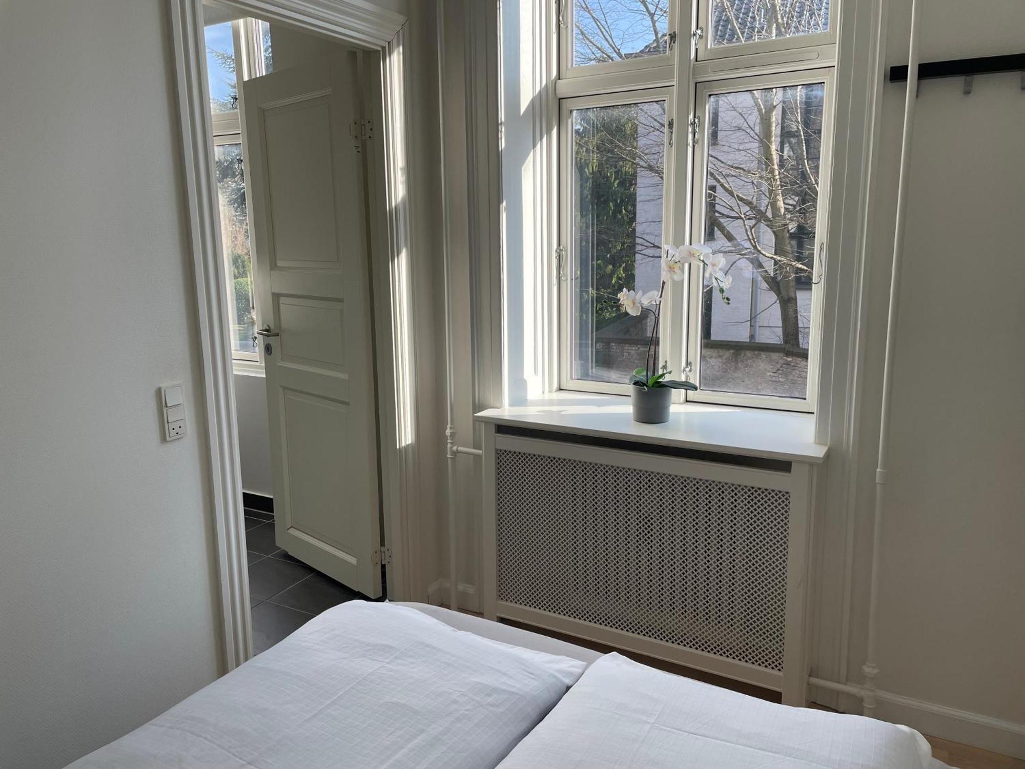 Lejlighed Stylish With Prime Location In Osterbro København