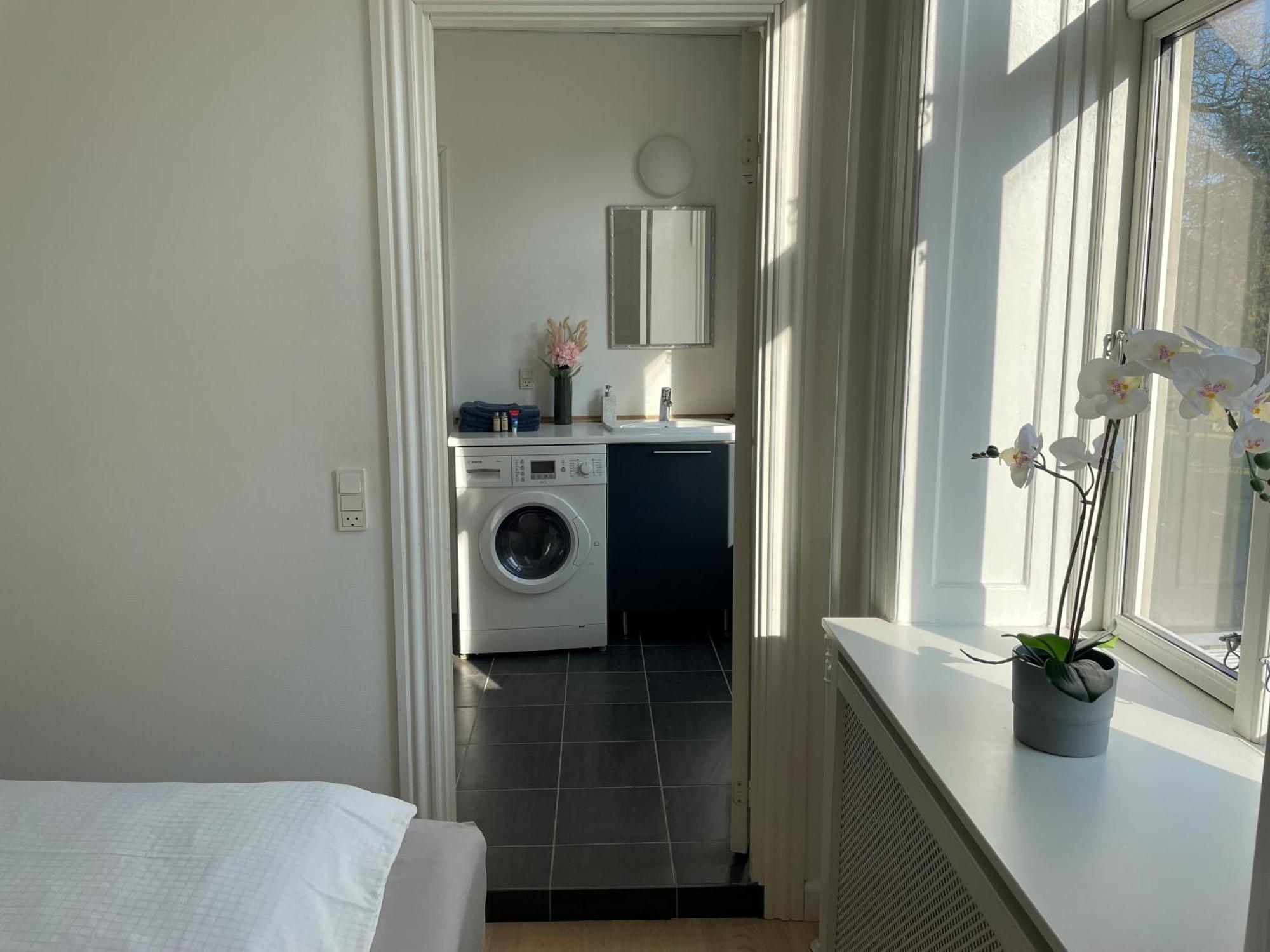 Apartment Stylish With Prime Location In Osterbro Copenhagen