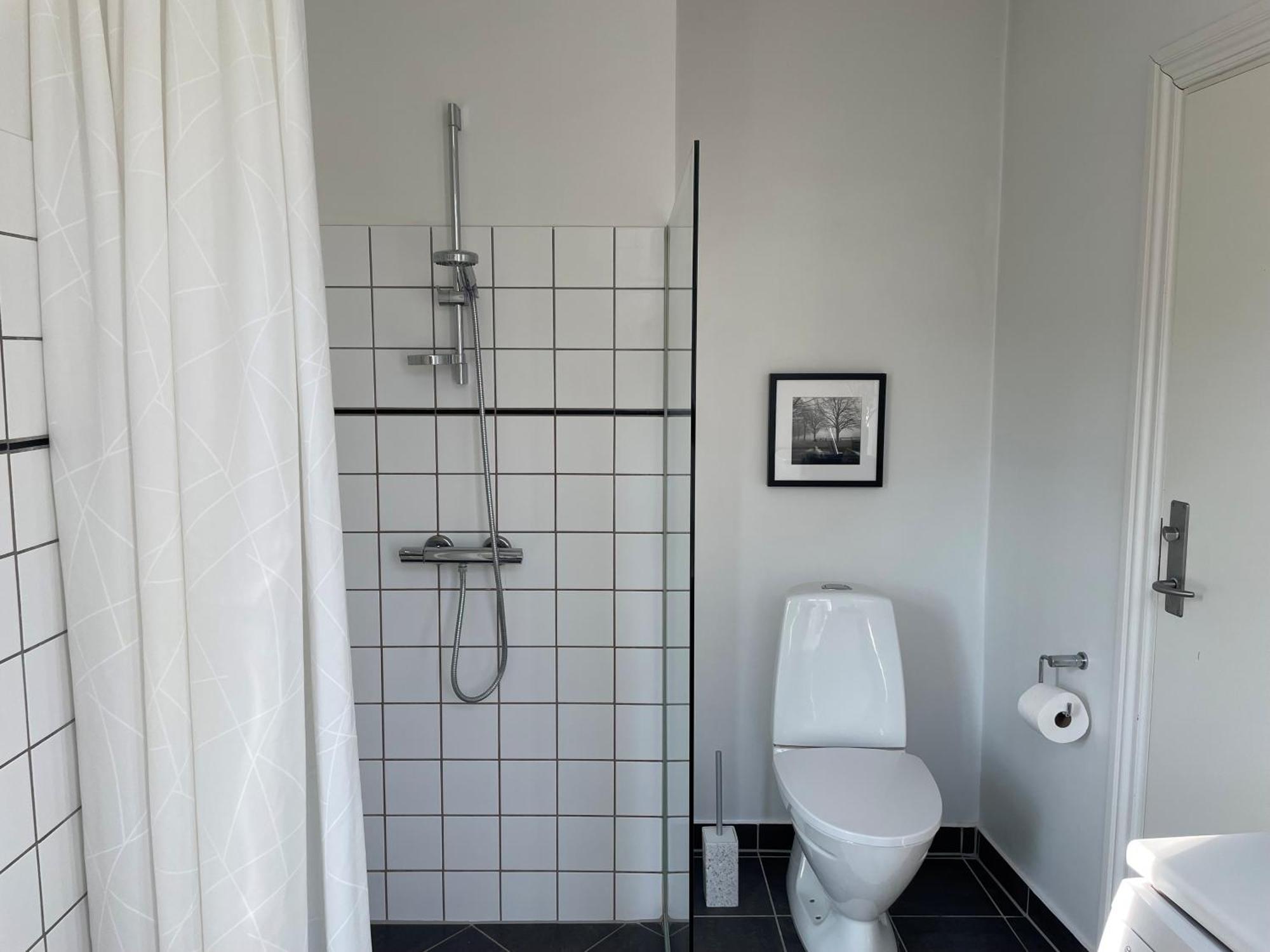 Stylish With Prime Location In Osterbro * Copenhagen